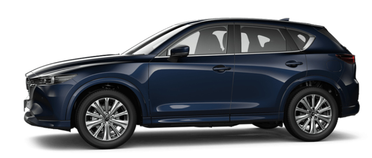 Mazda Cx-5 Bắc Ninh