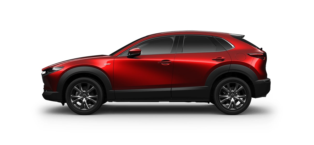 Mazda Cx-30 Bắc Ninh